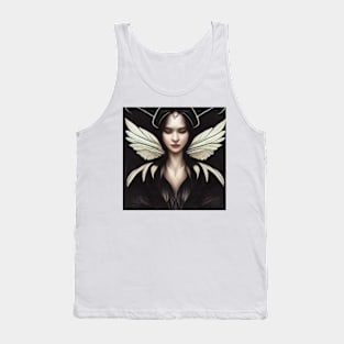 Meditate Tank Top